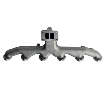 Exhaust Manifold 3979211 For Cummins