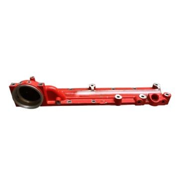 Air Intake Manifold 4981331 For Cummins