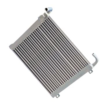 Oil Cooler YM172187-74800 Komatsu Excavator PC70FR-1