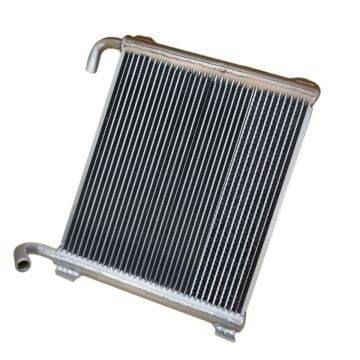 Oil Cooler Assembly 172187-74800 for Yanmar