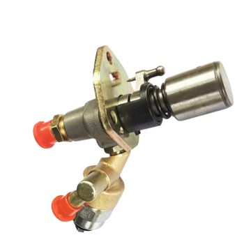 Generator Fuel Injector Pump with Solenoid for Yanmar