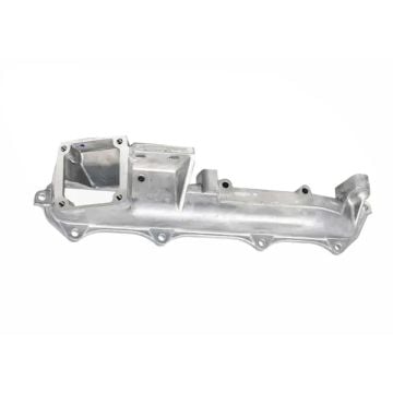 Intake Manifold 6680883 Bobcat Telehandler V417 T2250 Skid Steer Loader A300 A770 S220 S250 S300 S330 S770 Track Loader T250 T300 T320 T770
