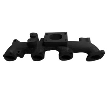 Exhaust Manifold 1J551-12310 For Kubota