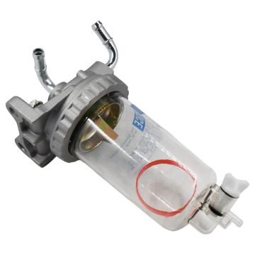 Fuel Water Sedimenter Separator 000231MPL031 For Isuzu