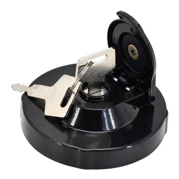 Fuel Tank Cap with Key 4361638 For Hitachi