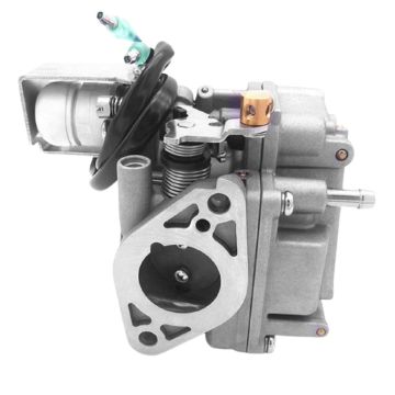 Carburetor Assembly 6AH-14301-01 For Yamaha