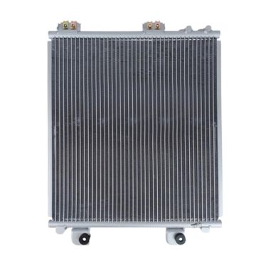 A/C Condenser Core FXB00001036 for John Deere