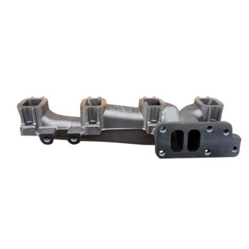 Exhaust Manifold J901919 For Case 