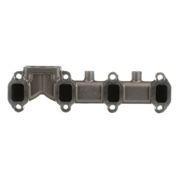 Exhaust Manifold J901223 For Case