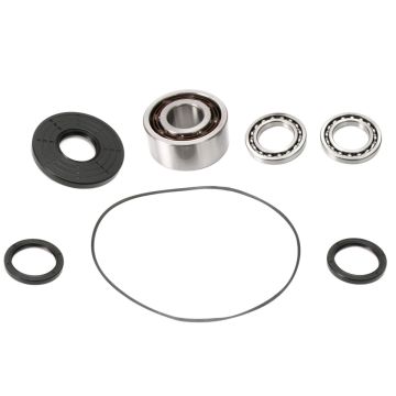 Front Differential Bearing Seal Kit 3236206 For Polaris