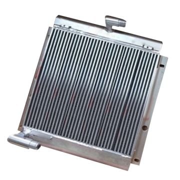 Hydraulic Oil Cooler Ass'y 201-03-71121 for Komatsu