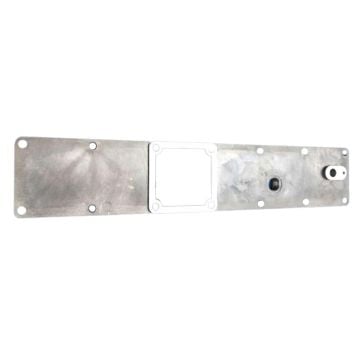 Intake Manifold Cover 4980793 C4980793 Cummins Engine ISDE QSB6.7
