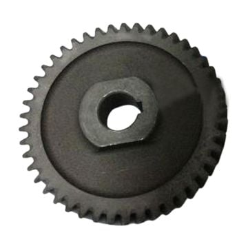 Oil Pump Drive Gear 1G896-35660 for Kubota 