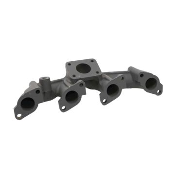 Exhaust Manifold 6684878 Bobcat Excavator 337 341 435 E50 E55 Toolcat 5600 5610
