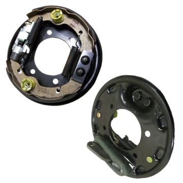 Brake Cluster Assembly JN3-F7280-00 For Yamaha