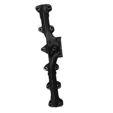 Manifold Exhaust 04255278 For Deutz