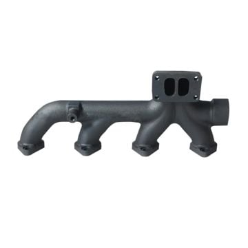 Exhaust Manifold 5307679 For Cummins 