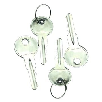 4pcs Key 1919 For EZGO