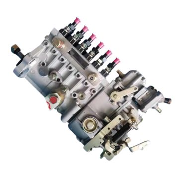 Fuel Injector Pump 3960703 for Cummins 