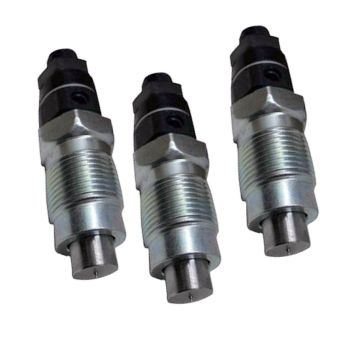 3Pcs Fuel Injector 825754 Briggs & Stratton for  Toro