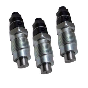 3Pcs Fuel Injector 825754 Briggs & Stratton for  Toro 