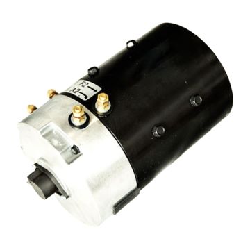 Drive Motor 48V ZQS48-3.8-T For Tomberlin