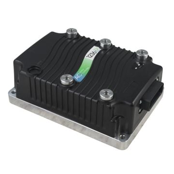 AC Motor Controller 48V-80V 350A 1236E-6421 For Curtis