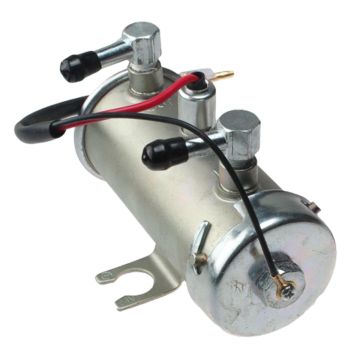 Fuel Pump 12V 061512 For Gehl 