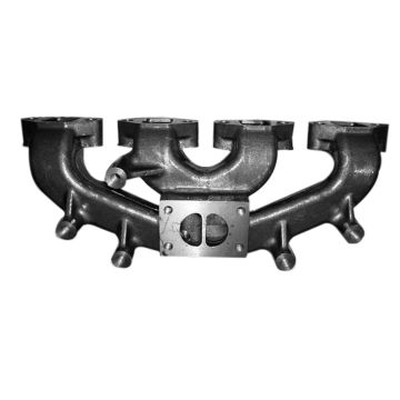 Exhaust Manifold 6205-11-5140 for Komatsu