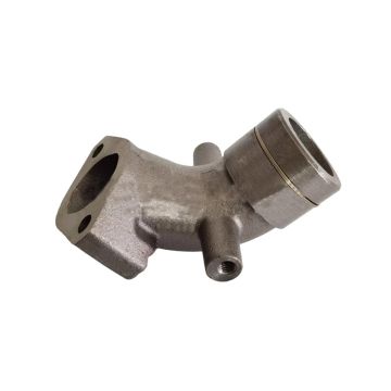 Exhaust Manifold 4365900 For Cummins