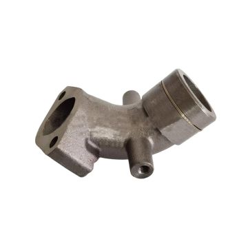 Exhaust Manifold 4365900 For Cummins 