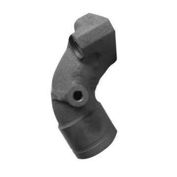 Exhaust Manifold 4959922 For Cummins
