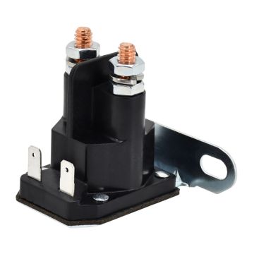 Buy 12V Starter Solenoid 862-1211-211-16 For MTD Cub Cadet Lawn Mower L100 L105 L108 L110 L111 L118 L120 L130 D100 D105 D110 D120 D125 D130 D140 D150 D155 D160 D170 E100 E110 E120 E130 E140 E150 E160 E170 E180 Z225 Z235 Z245 Z255 Z335E Z335M Z345M Online