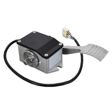 Throttle Foot Electric Accelerator EFP-005 for EV Curtis