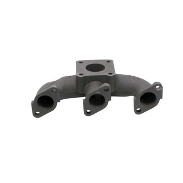 Exhaust Manifold 6686502 For Bobcat