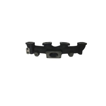 Exhaust Manifold 1G777-12310 For Kubota 