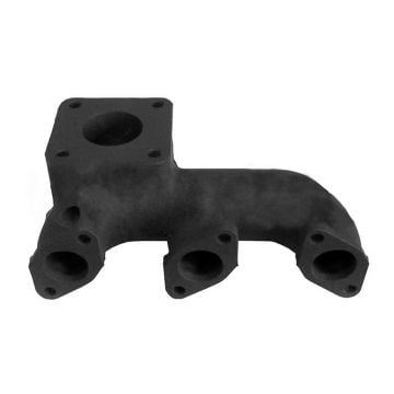 Exhaust Manifold 16864-12310 For Kubota