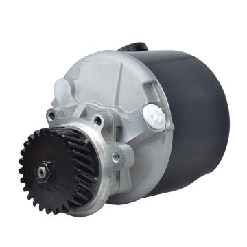 Power Steering Pump D8NN3K514GB for Ford