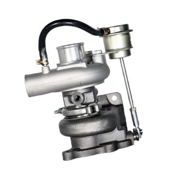 Turbocharger 1J752-17013 For Kubota