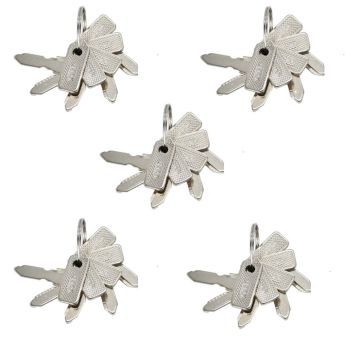 1920 25 PCS Ignition Key 1012505 AM10079 Club Car DS 1982-Up Precedent Gas and Electric golf carts 2004-Up Ignition Switch 430-168 430-167 430-199 430-299
