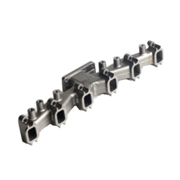 Exhaust Manifold 5367158 For Cummins 