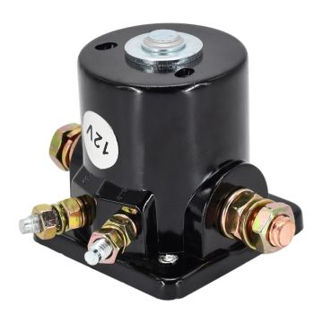 12V Starter Relay Solenoid Switch 47886T Mercury Marine Sierra Johnson Evinrude Outboard OMC