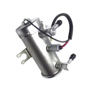 Fuel Pump 17-932200 for JCB 