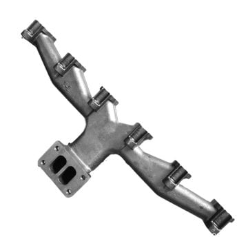 Exhaust Manifold 4988353 For Cummins 