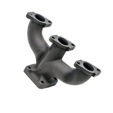 Exhaust Manifold 6672440 For Bobcat 