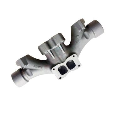 Exhaust Manifold 4316768 For Cummins