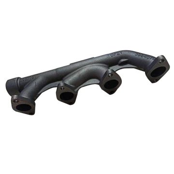 Exhaust Manifold 5262080 For Cummins 