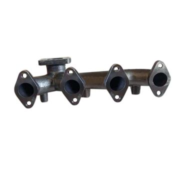 Exhaust Manifold 5266017 For Cummins