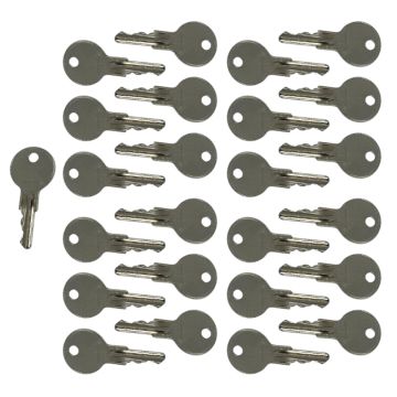Keys for EZGO