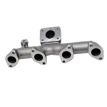 Exhaust Manifold 7302481 For Bobcat